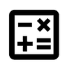 Rechnungs-Icon