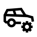 Auto-Icon