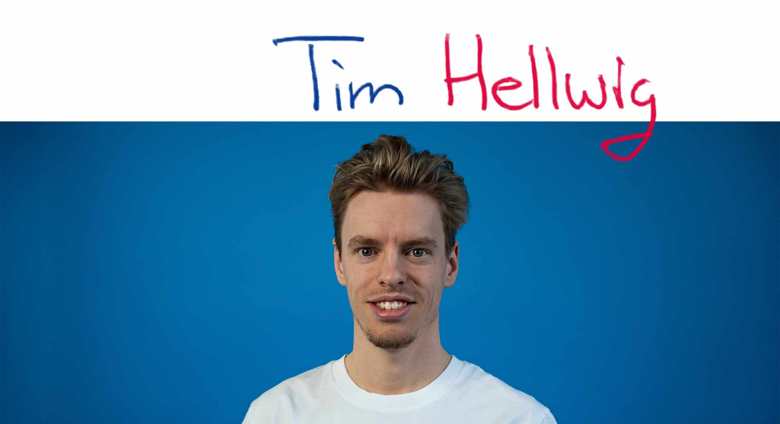 Tim Hellwig