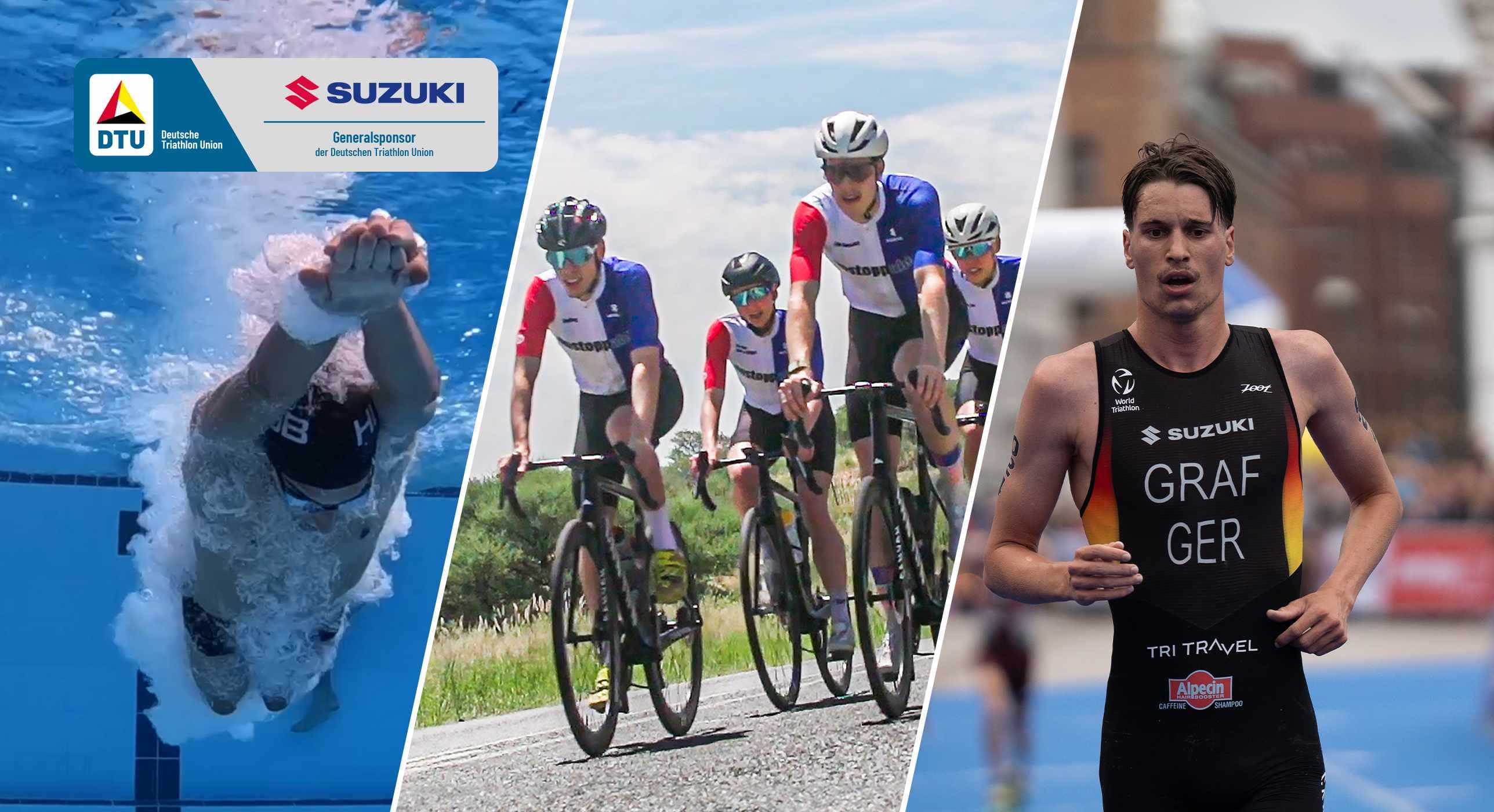 Deutsche Triathlon Union