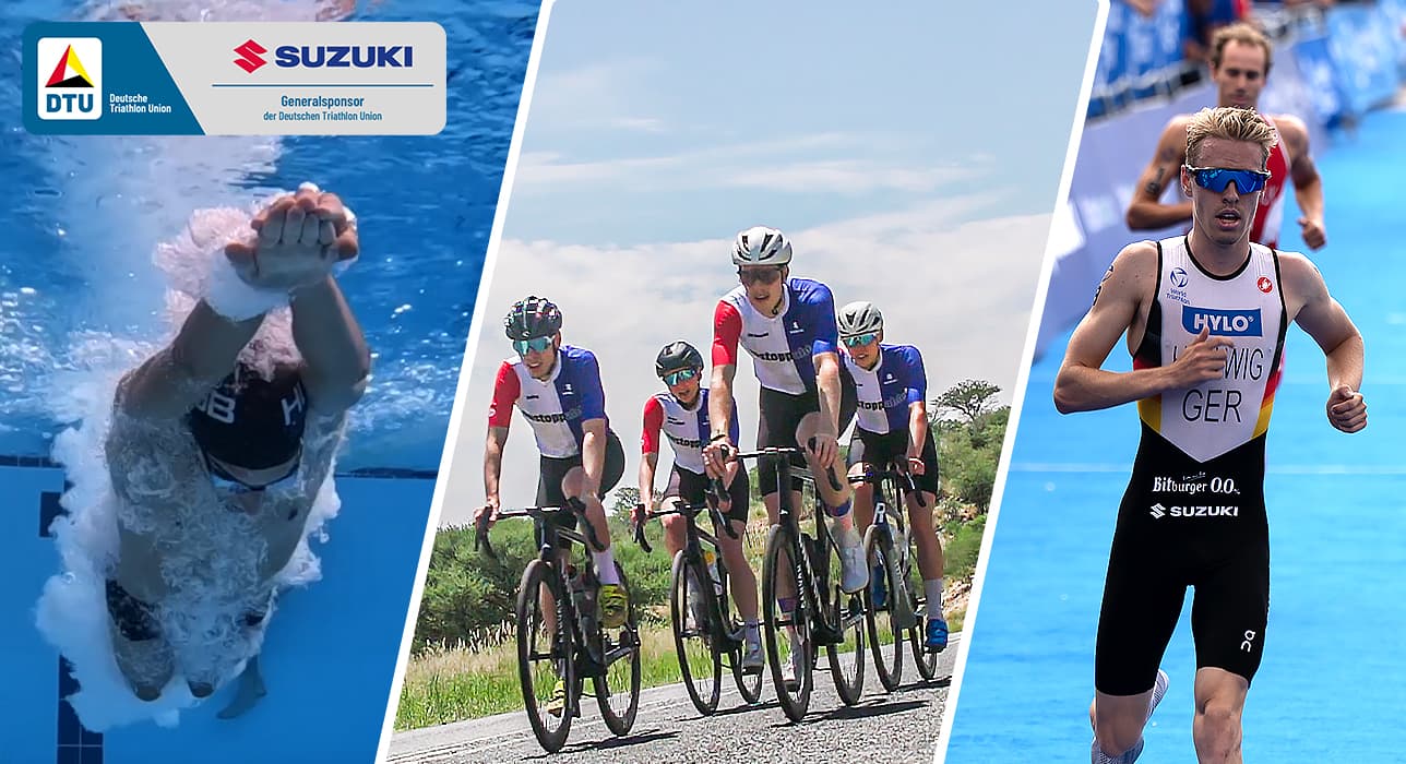 Deutsche Triathlon Union