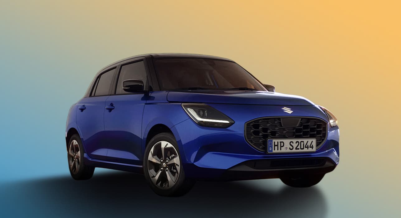 Abbildung zeigt Vitara