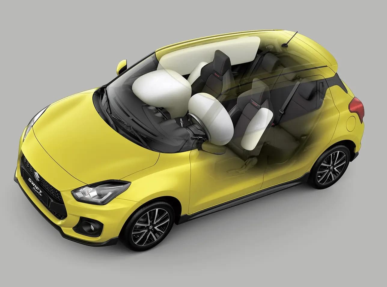 Suzuki_LEFT RIGHT CENTRE SS