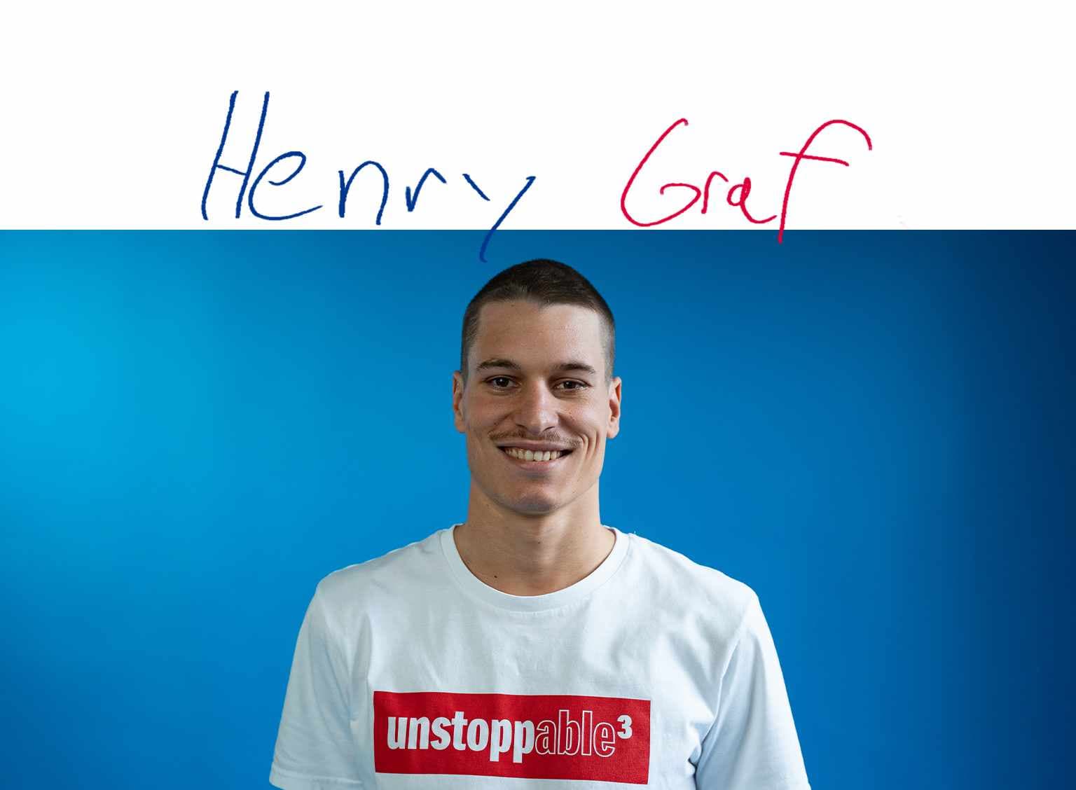 Henry Graf