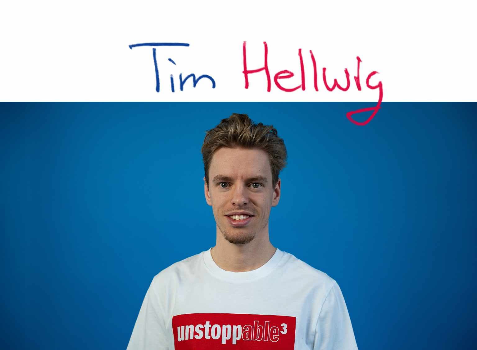 Tim Hellwig