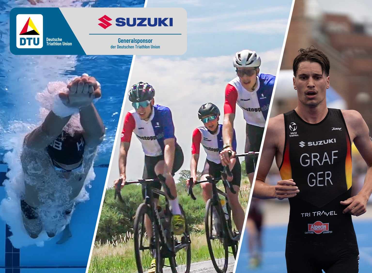 Deutsche Triathlon Union