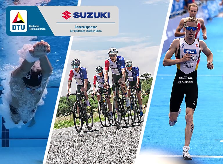Deutsche Triathlon Union