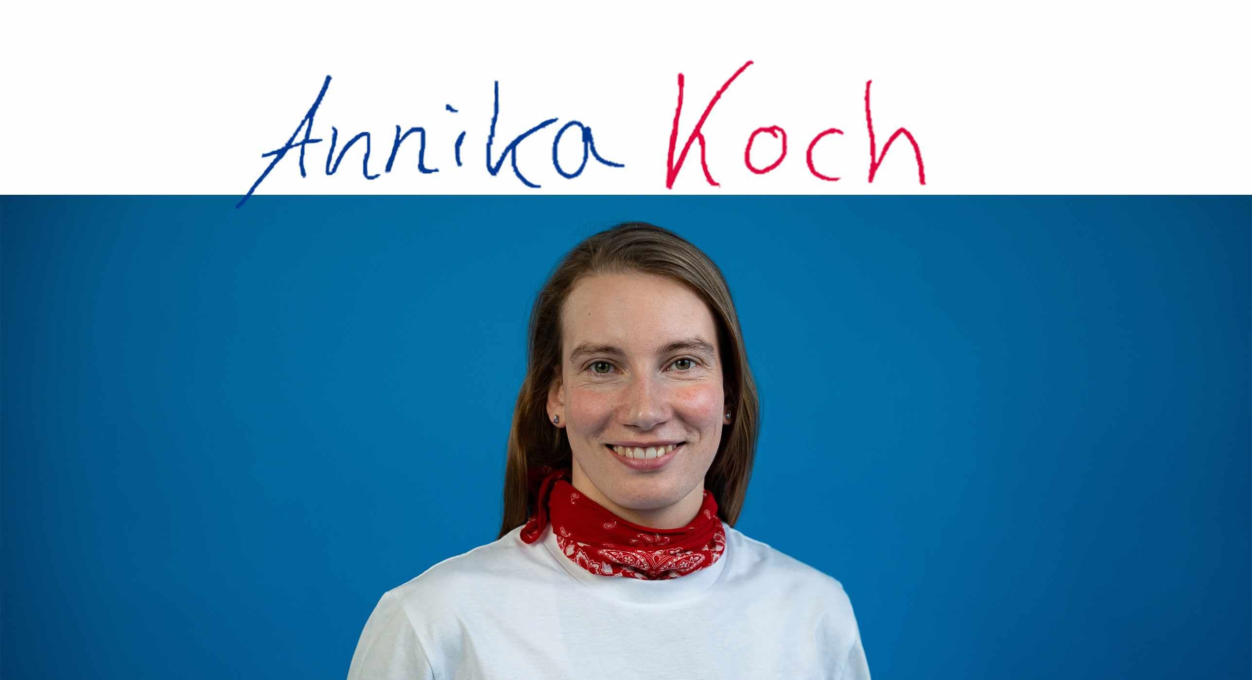 Annika Koch