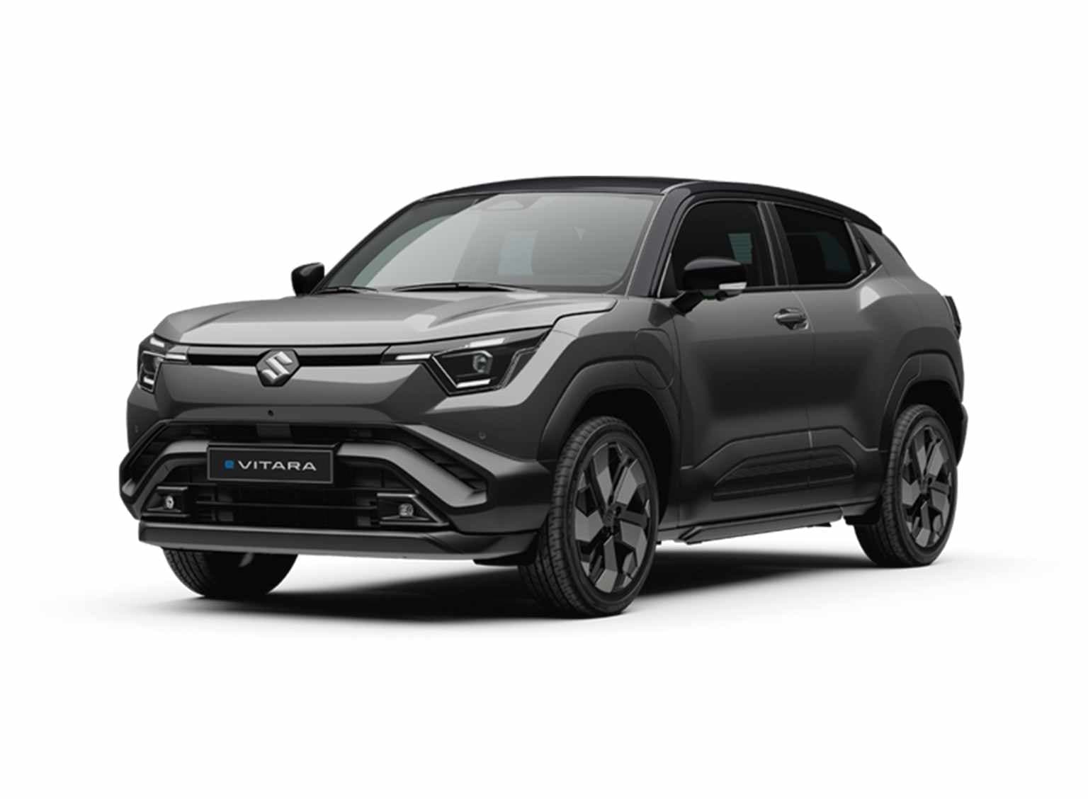 Dunkelgrüner e VITARA