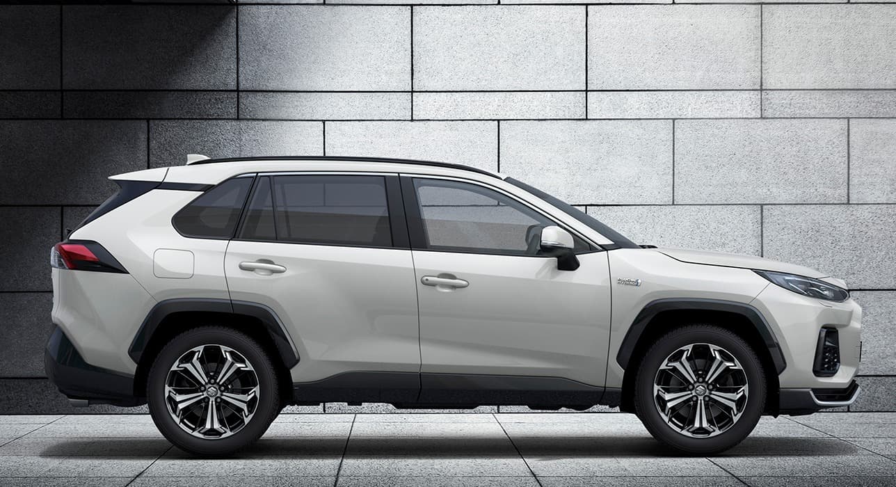 Abbildung zeigt Privacy Glass