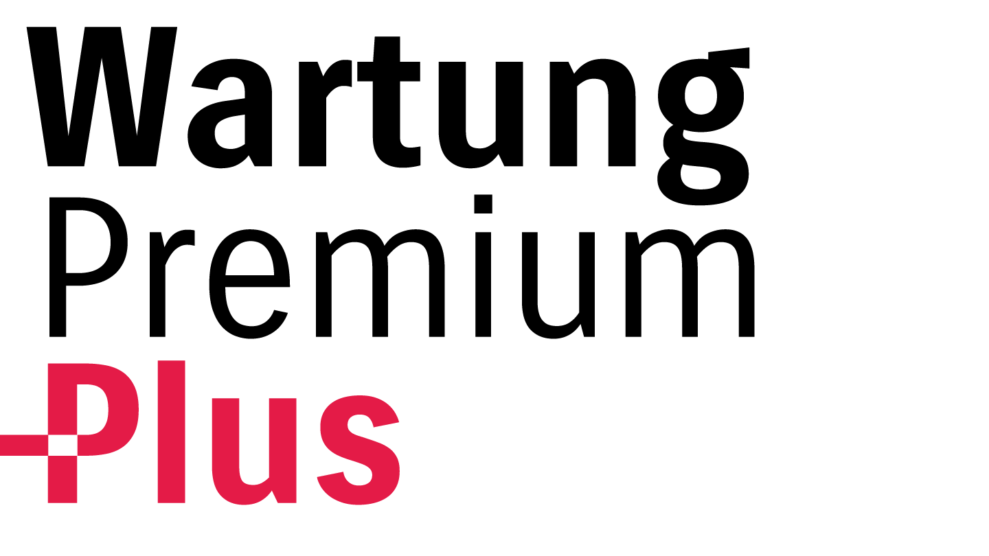 Suzuki WartungPremiumPlus Logo
