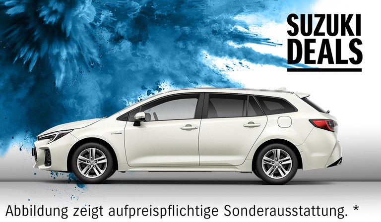 Swace Finanzierung