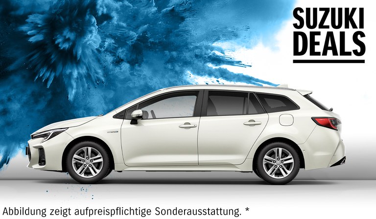 Swace Finanzierung