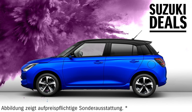 Swift Finanzierung