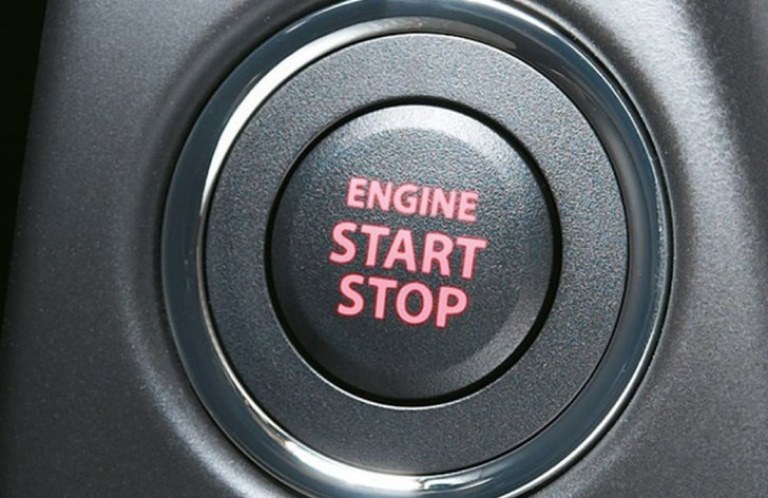 Keyless Start