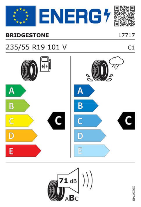 Across 5-Türer - 2.5 PLUG-IN HYBRID - Comfort / Comfort+  Energie Label (Bild)