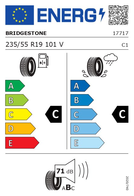 Across 5-Türer - 2.5 PLUG-IN HYBRID - Comfort / Comfort+  Energie Label (Bild)