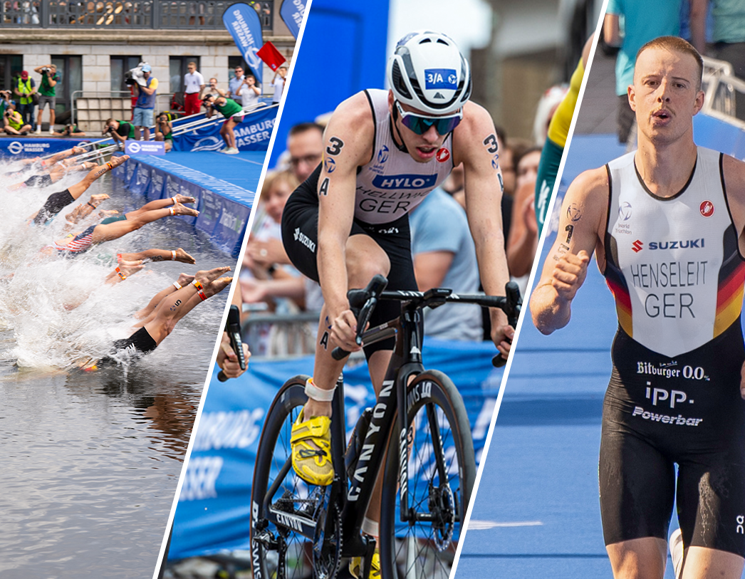 Deutsche Triathlon Union