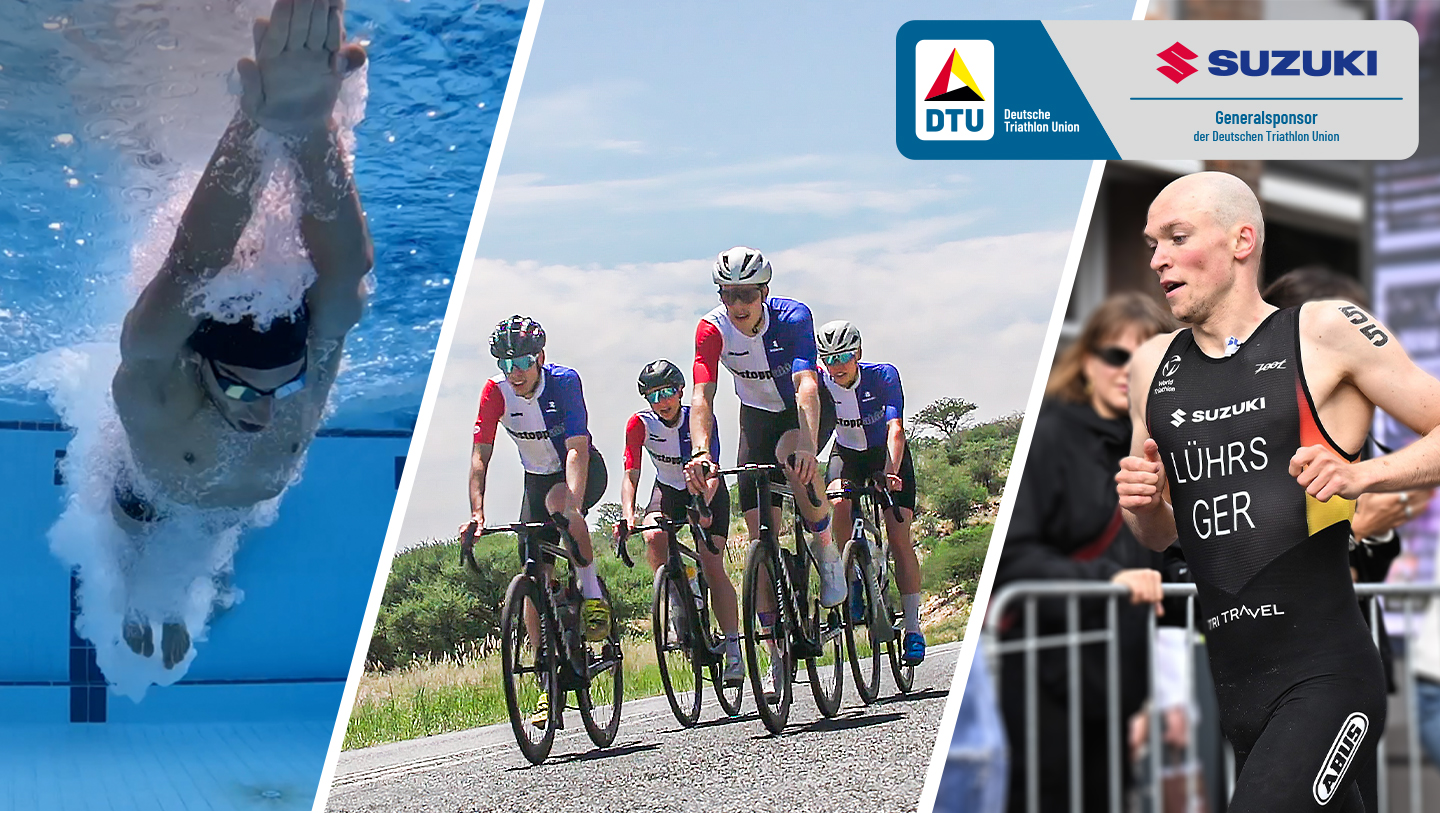 Deutsche Triathlon Union