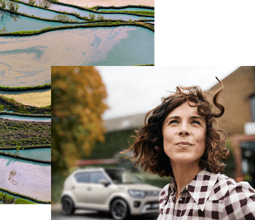 Was ist so besonders am Suzuki Hybrid? — Suzuki Automobile